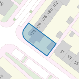 Perceel VST00-B-9721