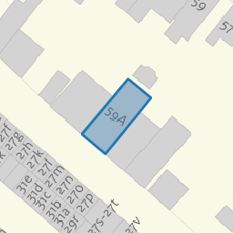 Perceel VST00-B-9722