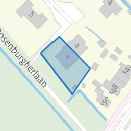 Perceel VST00-B-9724