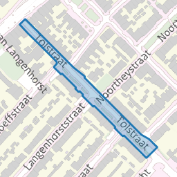 Perceel VST00-B-9728