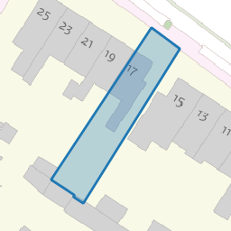 Perceel VST00-B-9736