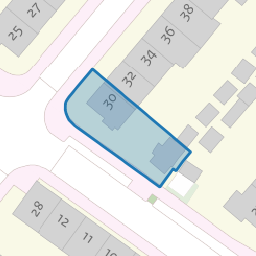 Perceel VST00-B-9742