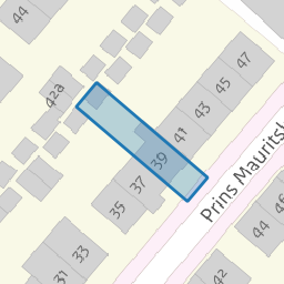 Perceel VST00-B-9744