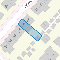 Perceel VST00-B-9746