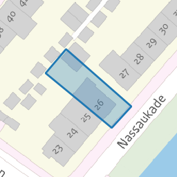 Perceel VST00-B-9747