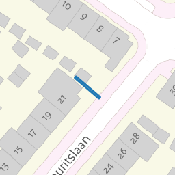 Perceel VST00-B-9753