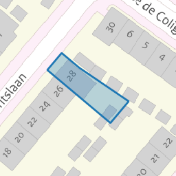 Perceel VST00-B-9757