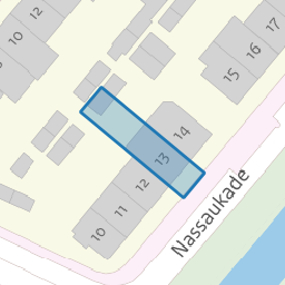 Perceel VST00-B-9758