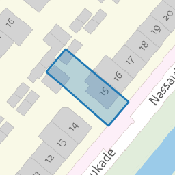 Perceel VST00-B-9759