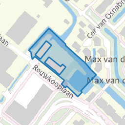 Perceel VST00-B-9762