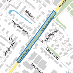 Perceel VST00-B-9764