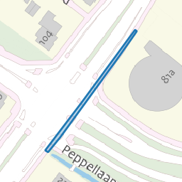 Perceel VST00-B-9765