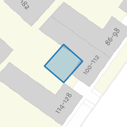 Perceel VST00-B-9767