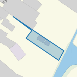 Perceel VST00-B-9770