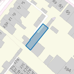 Perceel VST00-B-9773