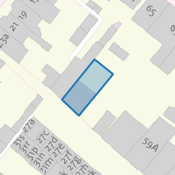 Perceel VST00-B-9774