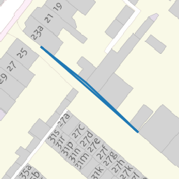 Perceel VST00-B-9776