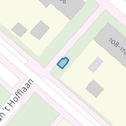 Perceel VST00-B-9778