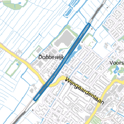 Perceel VST00-B-9791