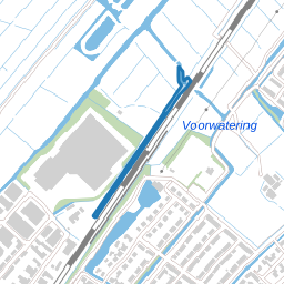 Perceel VST00-B-9793