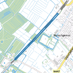 Perceel VST00-B-9802