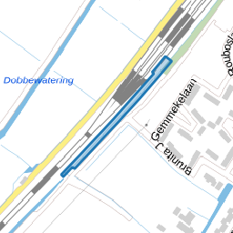 Perceel VST00-B-9804