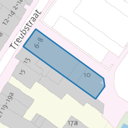 Perceel VST00-B-9815