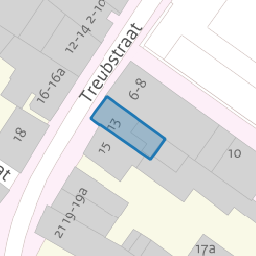 Perceel VST00-B-9820