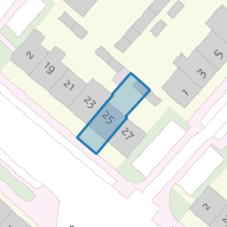 Perceel VST00-B-9821