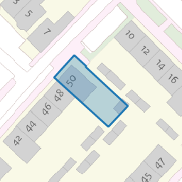 Perceel VST00-B-9823