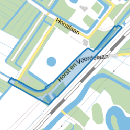 Perceel VST00-B-9835