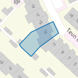 Perceel VST00-B-9840