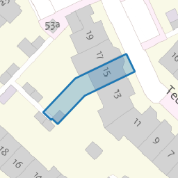 Perceel VST00-B-9841