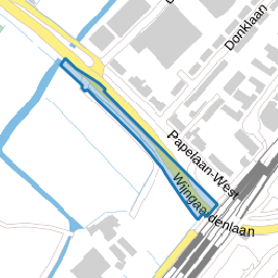 Perceel VST00-B-9846