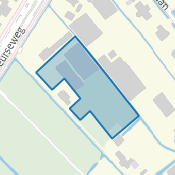 Perceel VST00-B-9864