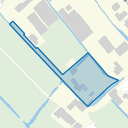 Perceel VST00-B-9865