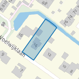 Perceel VST00-B-9868