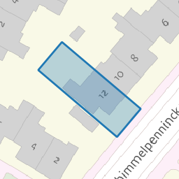 Perceel VST00-B-9870