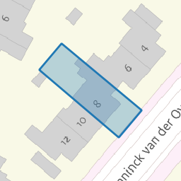 Perceel VST00-B-9872