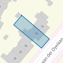 Perceel VST00-B-9873