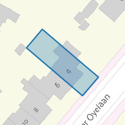 Perceel VST00-B-9874