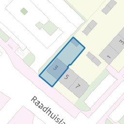 Perceel VST00-B-9877