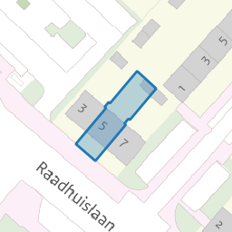 Perceel VST00-B-9878