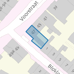 Perceel VST00-B-9882