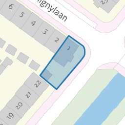 Perceel VST00-B-9884