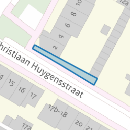 Perceel VST00-B-9888