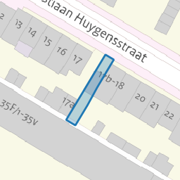 Perceel VST00-B-9894