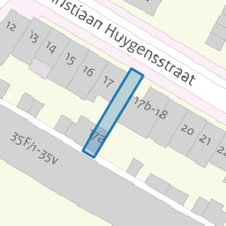 Perceel VST00-B-9895