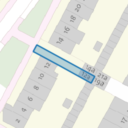 Perceel VST00-B-9897