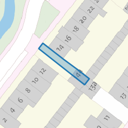 Perceel VST00-B-9900